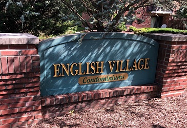 English Village Condominium Association